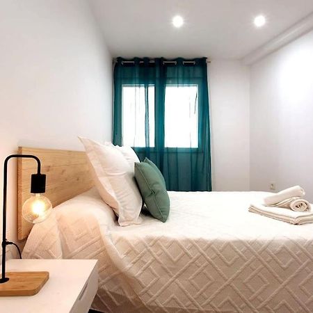 Apartamento Romantico Marco Calpe Luaran gambar