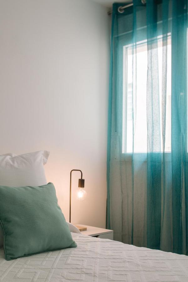 Apartamento Romantico Marco Calpe Luaran gambar