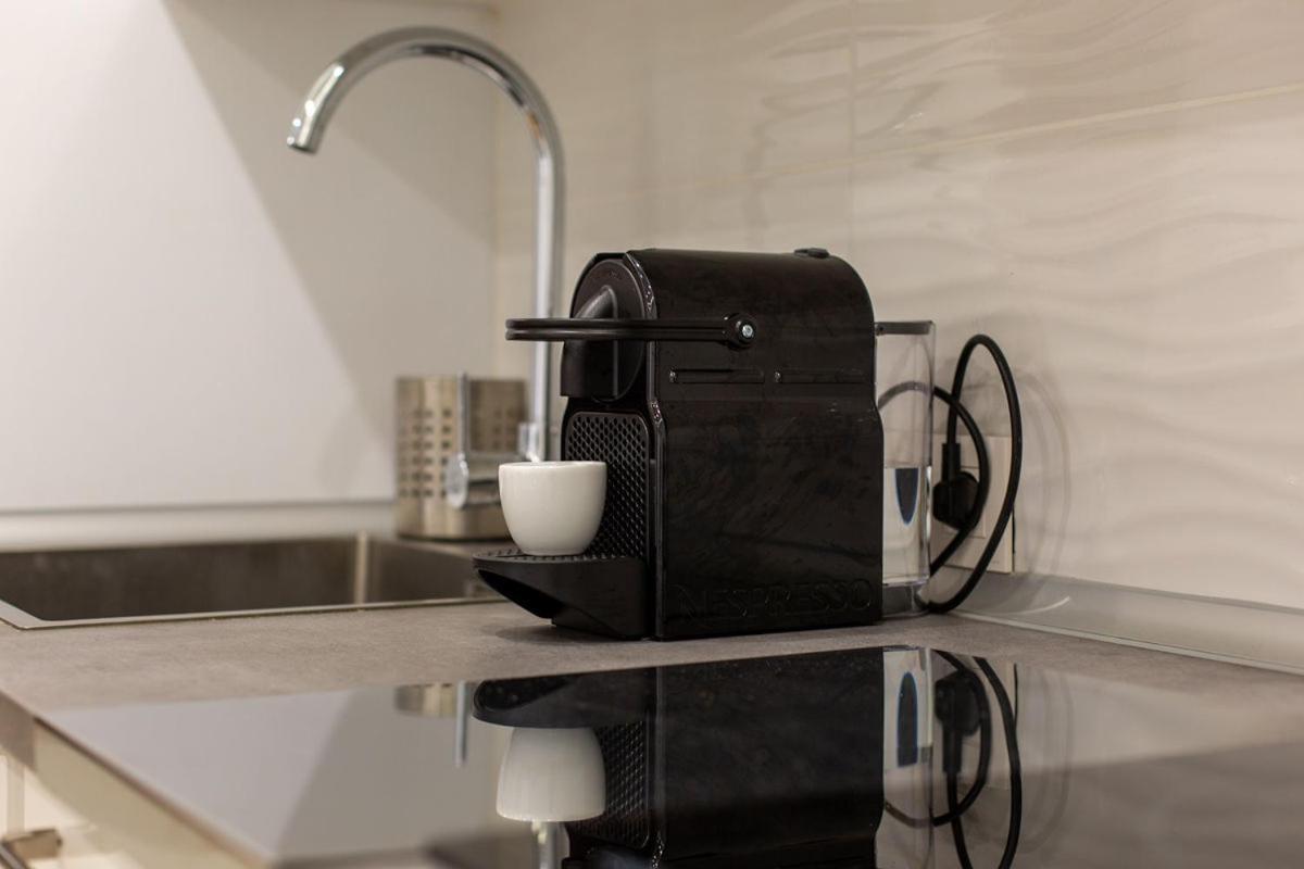 Apartamento Romantico Marco Calpe Luaran gambar