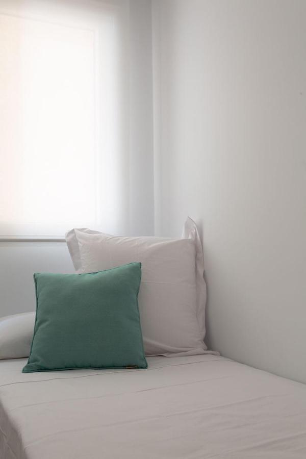 Apartamento Romantico Marco Calpe Luaran gambar